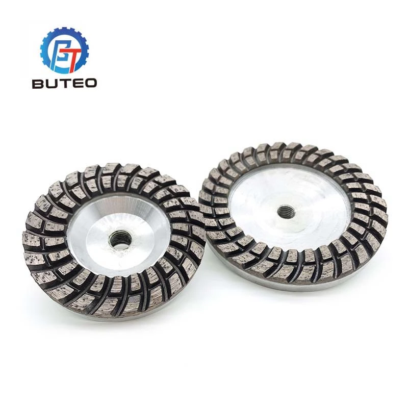 Granite Granding Wheel for Angle Grinder