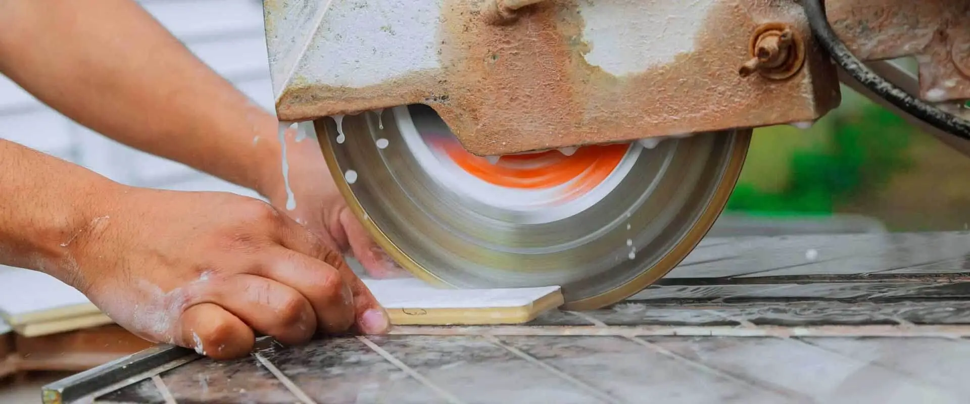 Ceramic Tile Saw Blade for Sale