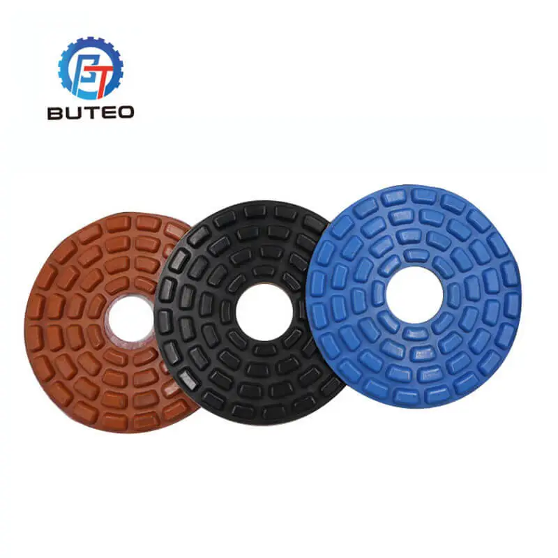 Tile Polishing Pad for Sanding Machine