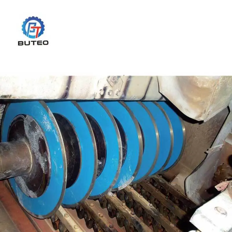 Tile Cutting Blades
