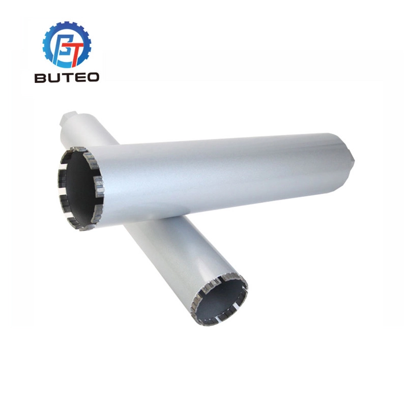 Diamond Core Drill Bit