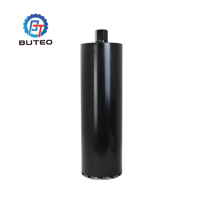 Concrete Core Bits