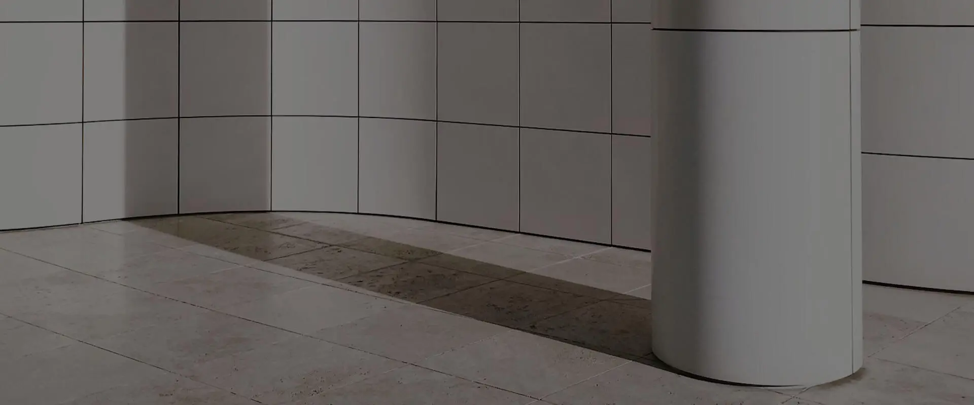 How to Remove Scratches from Ceramic Tiles with Polishing Pads