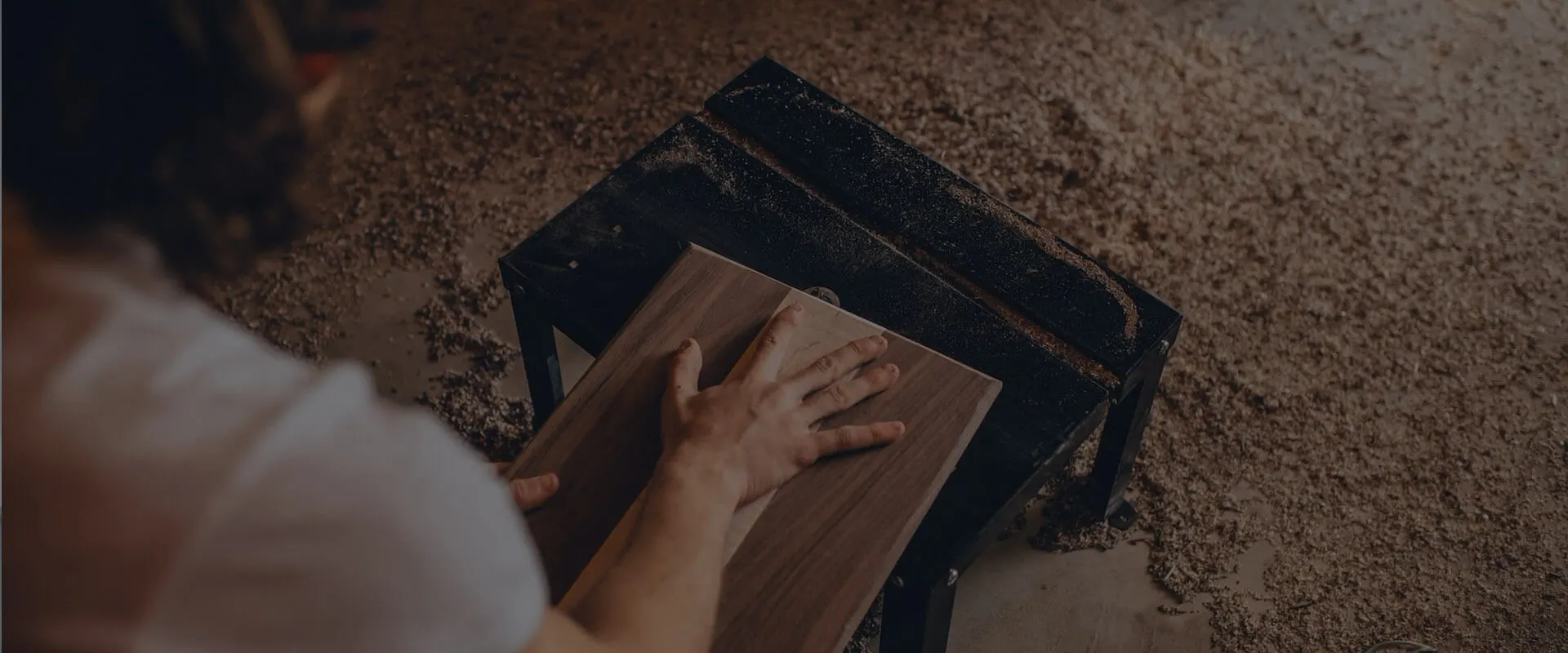 Techniques for Using a Brazed Saw Blades to Achieve Different Finishes