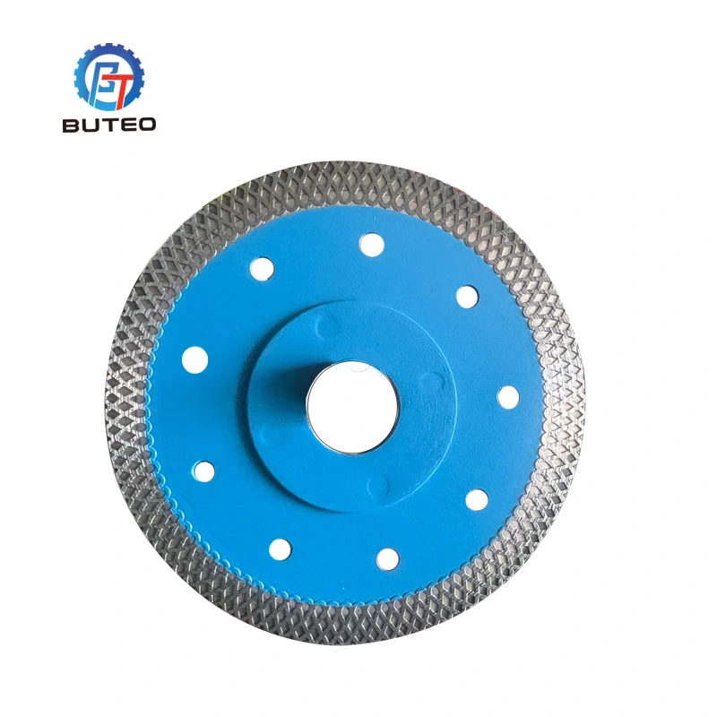 Tile Blade For Grinders