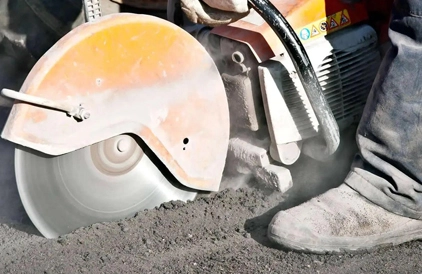 Top 5 Concrete Cutting Tools Manufacturers