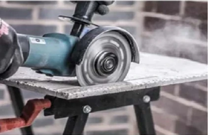 Comparing Diamond Grit Sizes: Finding the Ideal Granite Grinding Disc for Your Project