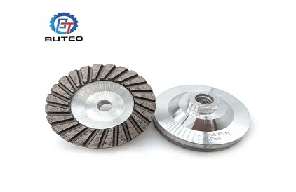 How to Choose the Right Granite Grinding Wheel