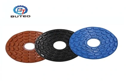 How to Choose, Use, and Maintain Ceramic Tile Polishing Pads?