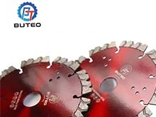 FAQ about Buteo Concrete Saw Blade for Circular Saw
