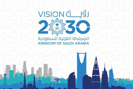Diamond Tools Empower Saudi Arabia’s Vision 2030: A Game-Changer for Efficient Infrastructure and Market Opportunities