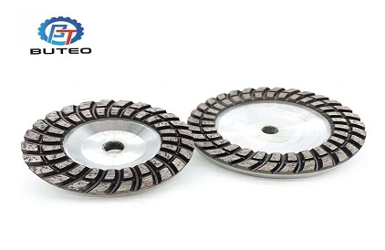 How to Choose the Right Granite Grinding Wheel to Help Improve Efficiency?
