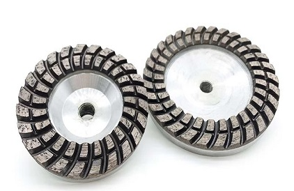 Analysis of the Advantages of Granite Grinding Wheels