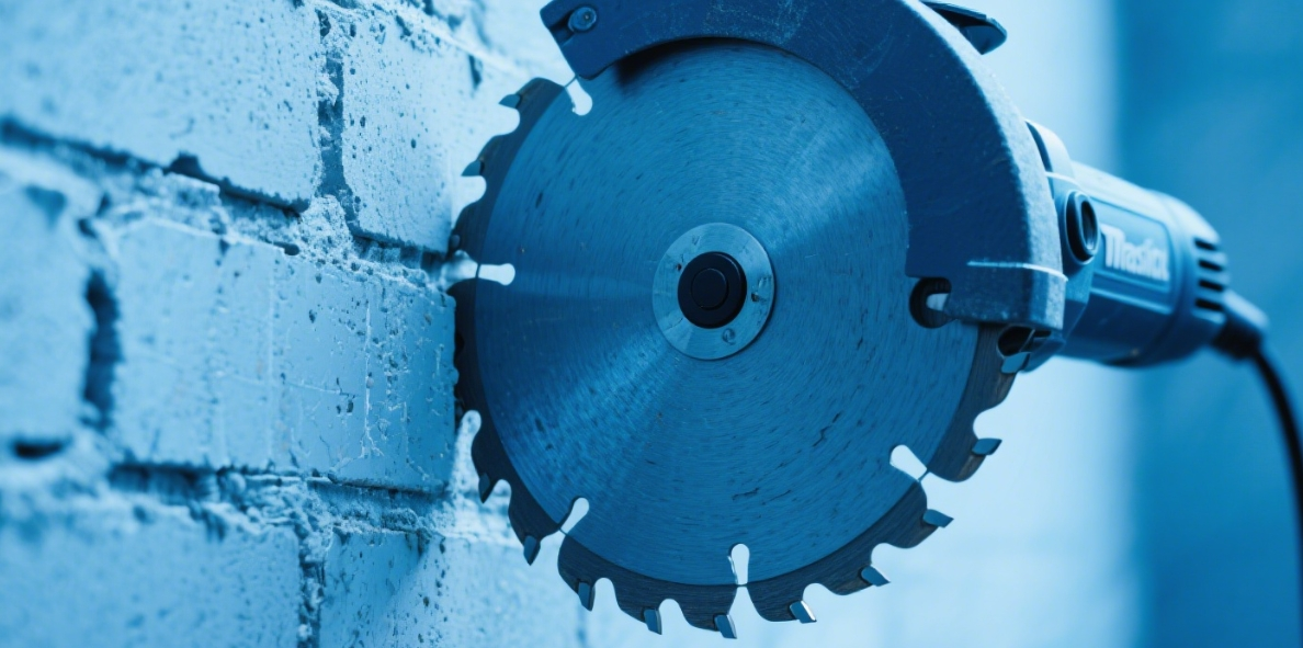 Reliable Wall Cutting Blade Manufacturer, Various Sizes Available