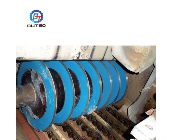 Precautions for Use of Diamond Tile Blades