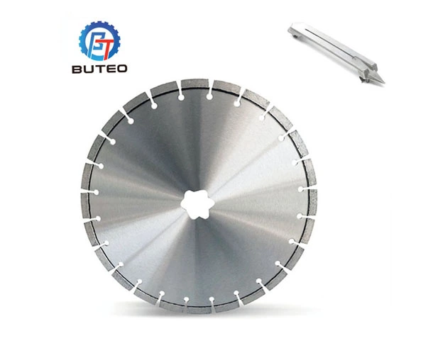 When Should You Cut Green Concrete? A Guide to Early-entry Sawing and Blade Selection
